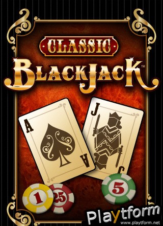 Classic Blackjack (iPhone/iPod)