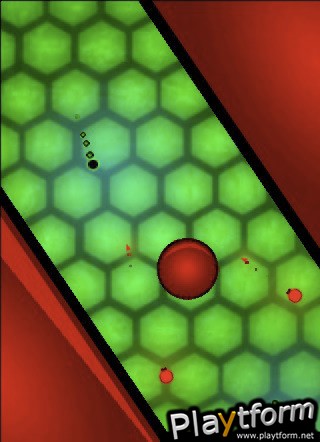 GravBall (iPhone/iPod)
