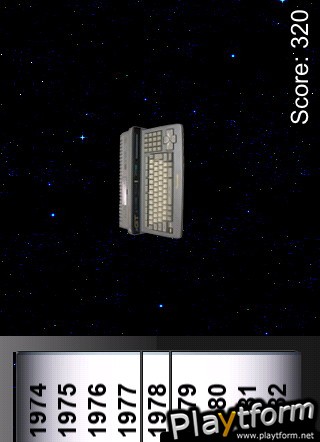 Retro PC Mania (iPhone/iPod)