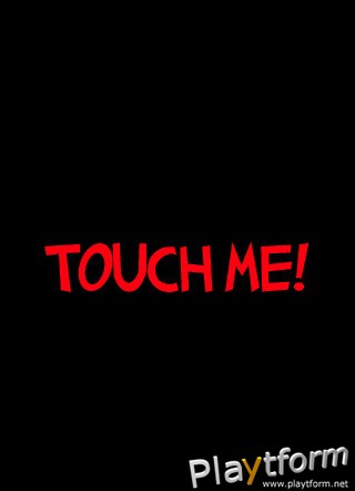 Touch Me! (iPhone/iPod)