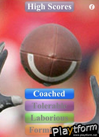 Best Hands (iPhone/iPod)