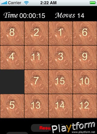 i15 (iPhone/iPod)