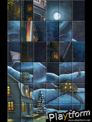 MishMash (iPhone/iPod)