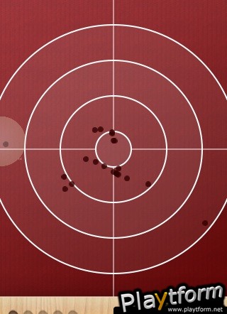 PowerPong (iPhone/iPod)