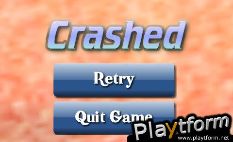 Rocket Ship (iPhone/iPod)