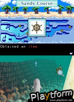 Discovery Kids: Dolphin Discovery (DS)