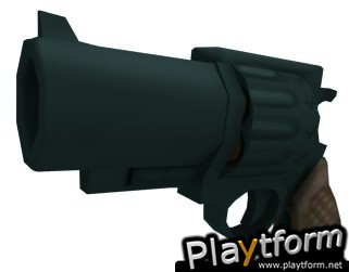 Burn Zombie Burn (PlayStation 3)