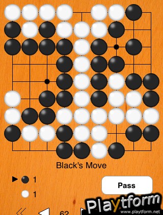 Go Touch (iPhone/iPod)