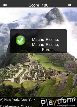 PictureTrivia (iPhone/iPod)