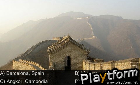 PictureTrivia (iPhone/iPod)