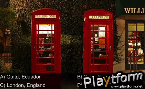PictureTrivia (iPhone/iPod)