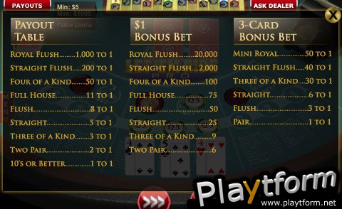 Let'Em Ride Pro (iPhone/iPod)