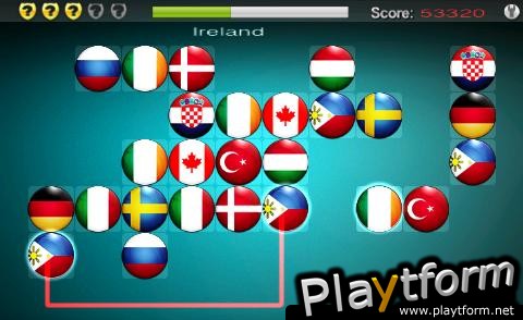 MerryCoupling (iPhone/iPod)