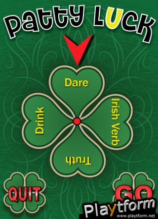 Patty Luck (iPhone/iPod)