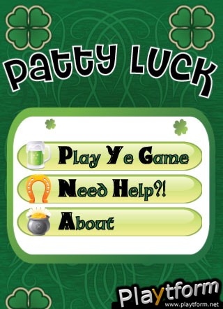 Patty Luck (iPhone/iPod)