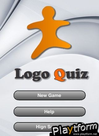 Logo Quiz (iPhone/iPod)
