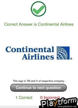 Logo Quiz (iPhone/iPod)