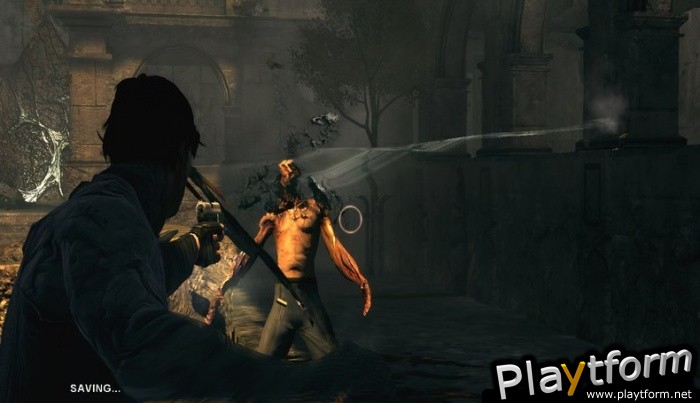 Dark Sector (PC)
