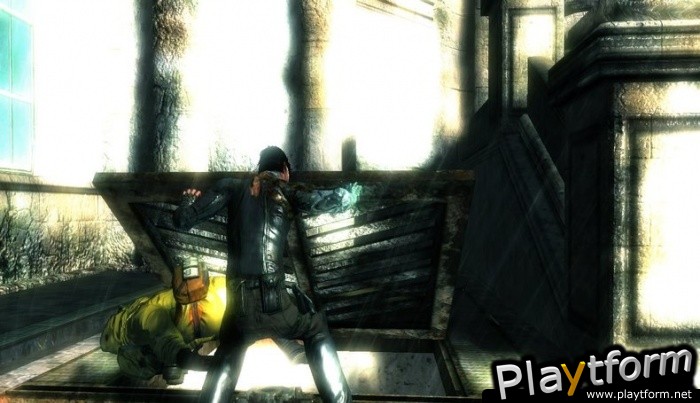 Dark Sector (PC)
