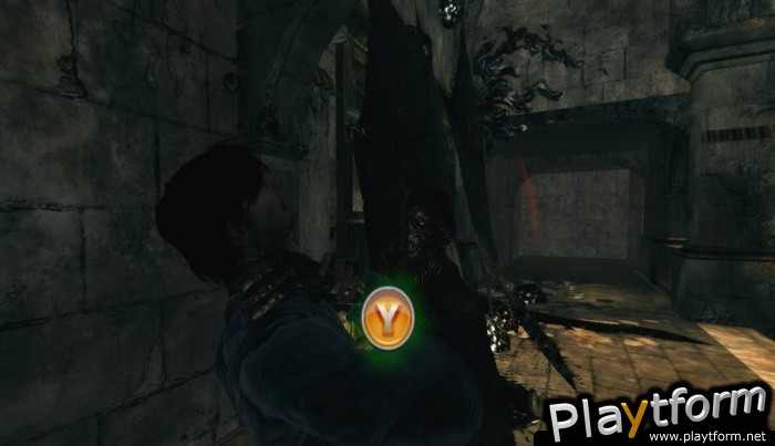 Dark Sector (PC)