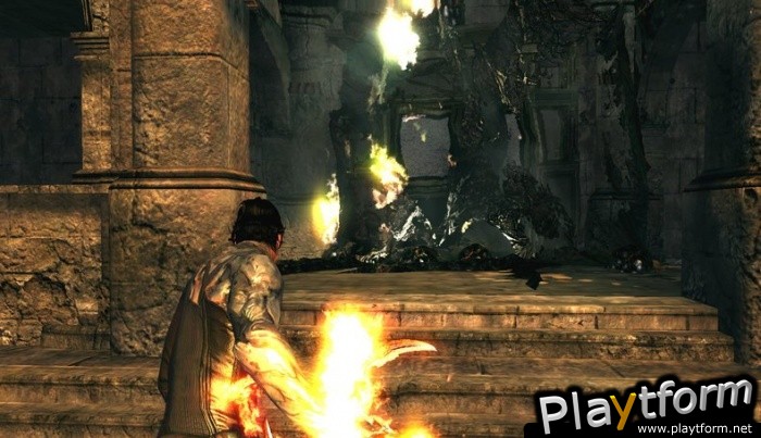 Dark Sector (PC)