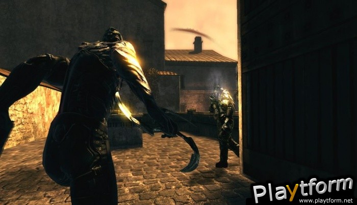Dark Sector (PC)