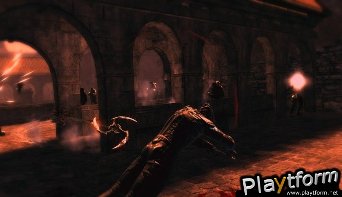 Dark Sector (PC)