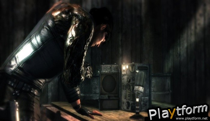 Dark Sector (PC)