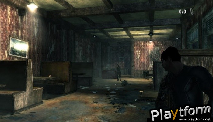 Dark Sector (PC)