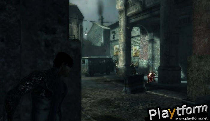 Dark Sector (PC)