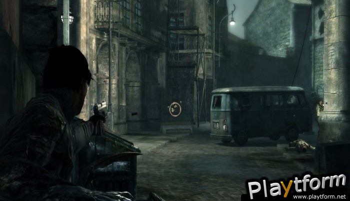 Dark Sector (PC)