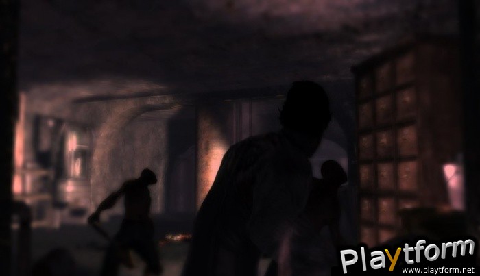 Dark Sector (PC)