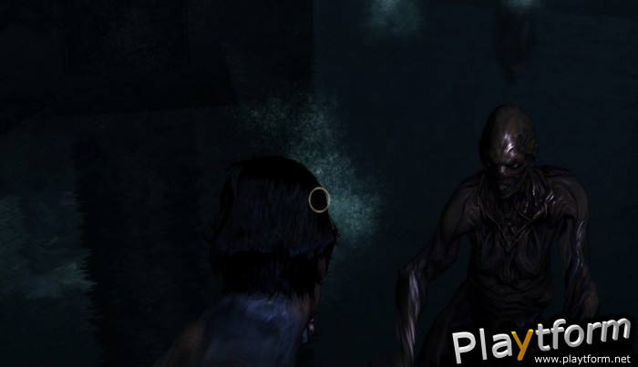 Dark Sector (PC)