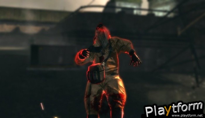 Dark Sector (PC)