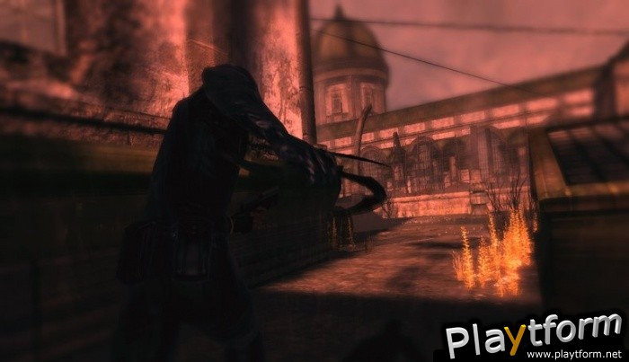 Dark Sector (PC)