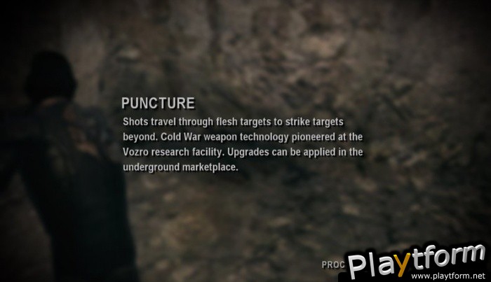 Dark Sector (PC)