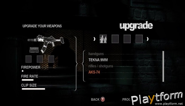 Dark Sector (PC)