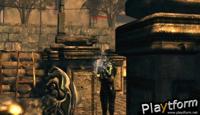 Dark Sector (PC)