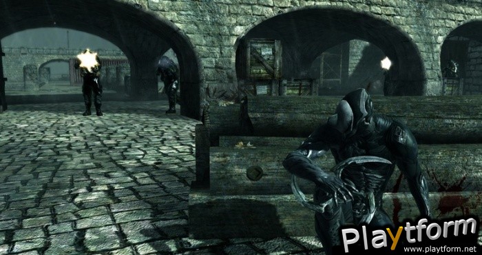 Dark Sector (PC)