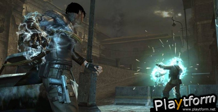 Dark Sector (PC)
