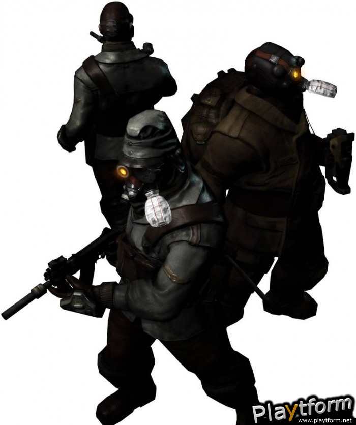 Dark Sector (PC)