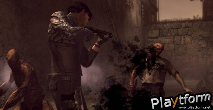 Dark Sector (PC)