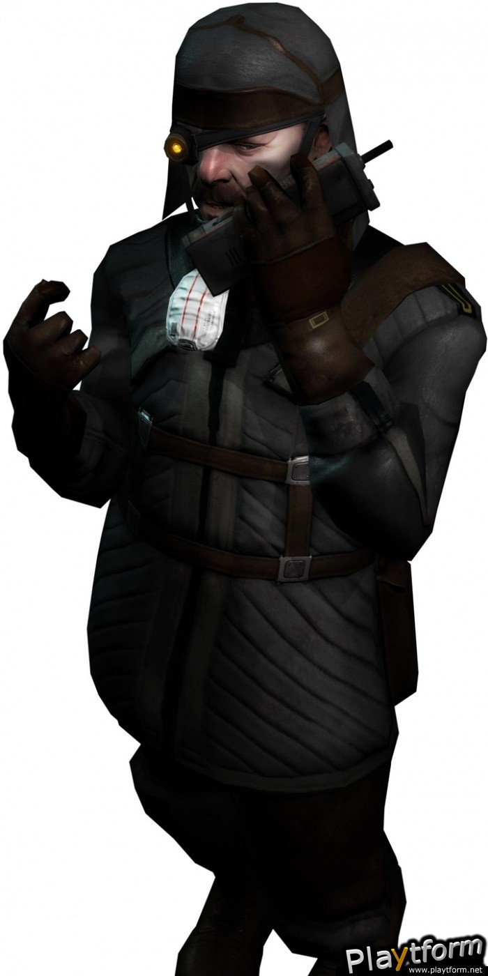 Dark Sector (PC)