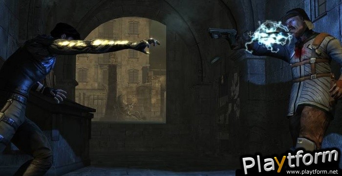 Dark Sector (PC)