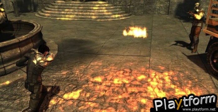 Dark Sector (PC)