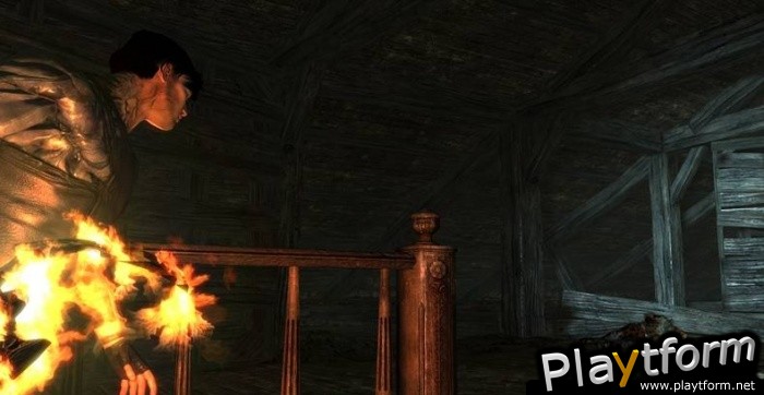 Dark Sector (PC)