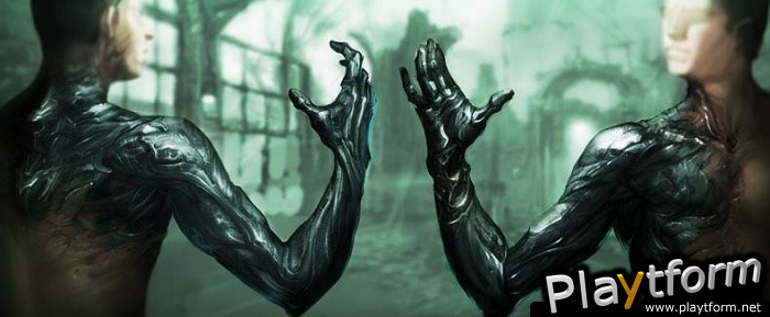 Dark Sector (PC)