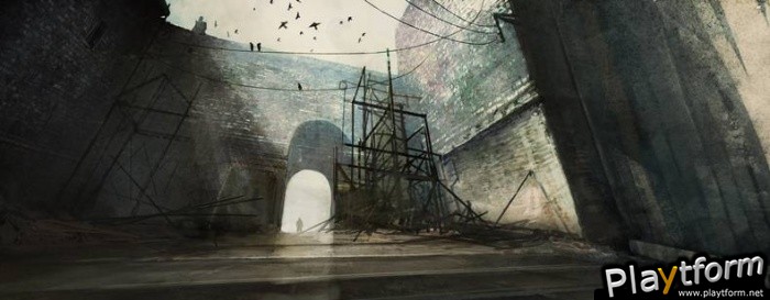 Dark Sector (PC)