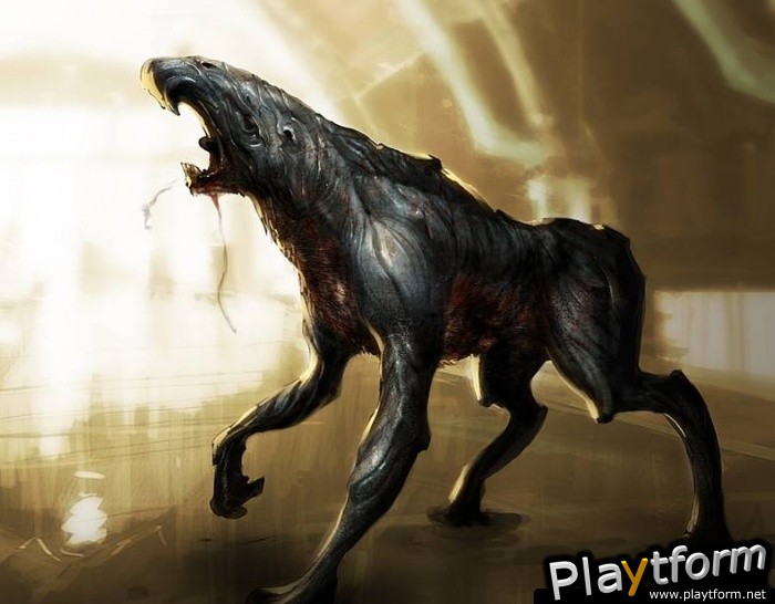 Dark Sector (PC)