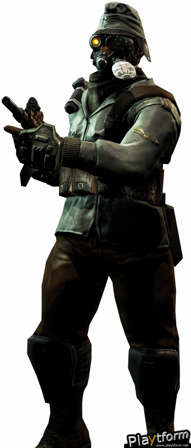 Dark Sector (PC)
